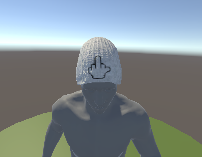 Beenie Birdy