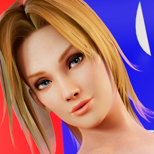 DOA Tina Armstrong Explosion Trace Vol. 3 (NSFW)
