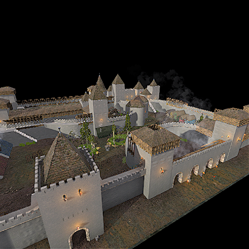 French Stronghold 3