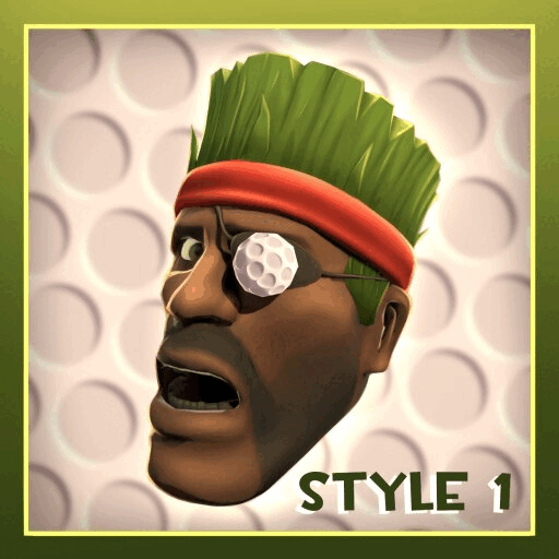 TF2: Putting Green
