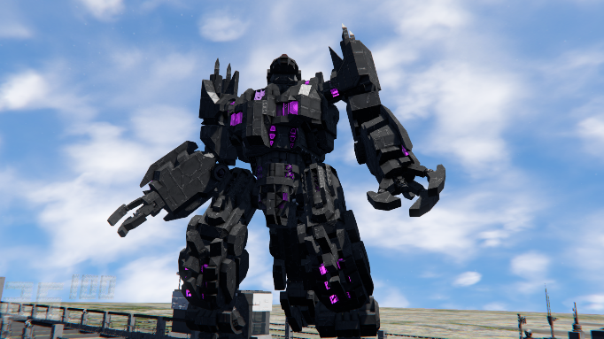 Trypticon