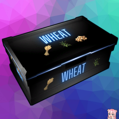 Neon Carbon | Wheat | Glow