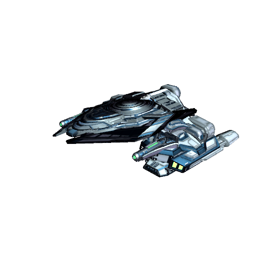 True Resilience M120