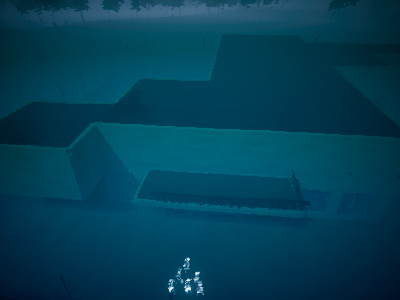 Santyco,s big Mansion