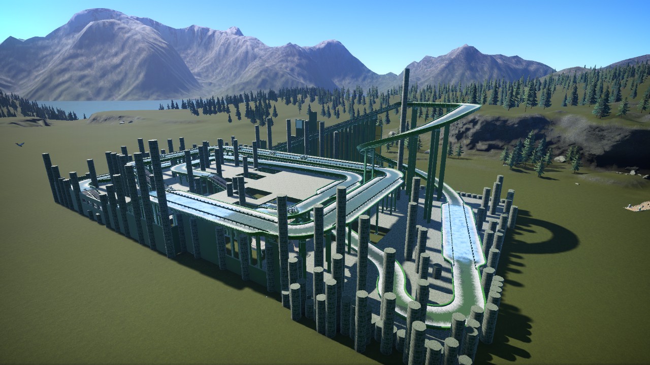 coaster