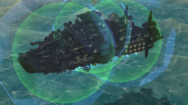 NWO Mk III