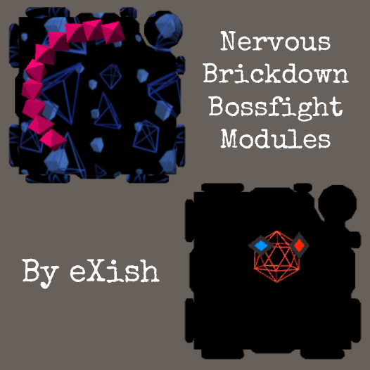 eXish's Bossfight Modules
