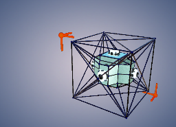 The Tesseract