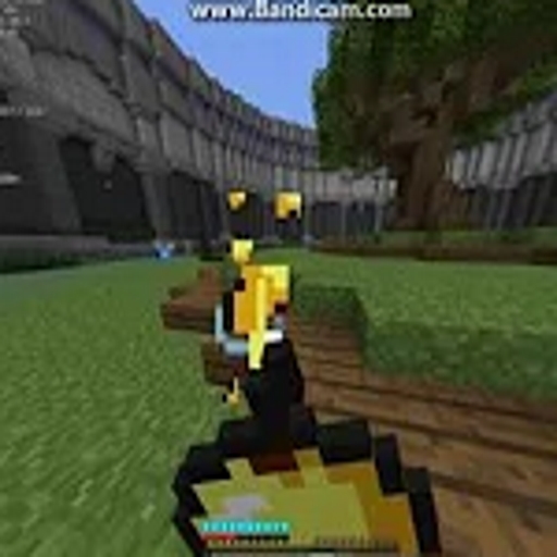 Hax on hypixel