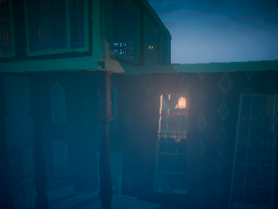 mer?house