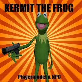 Kermit The Frog