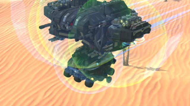 Frog carrier [Splitting Tech]