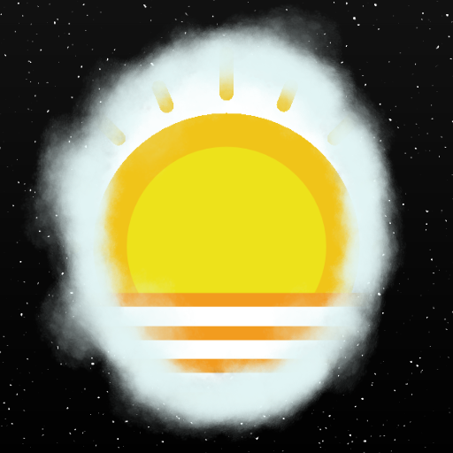 Cosmograph - Sunset
