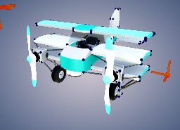 Tiny Plane