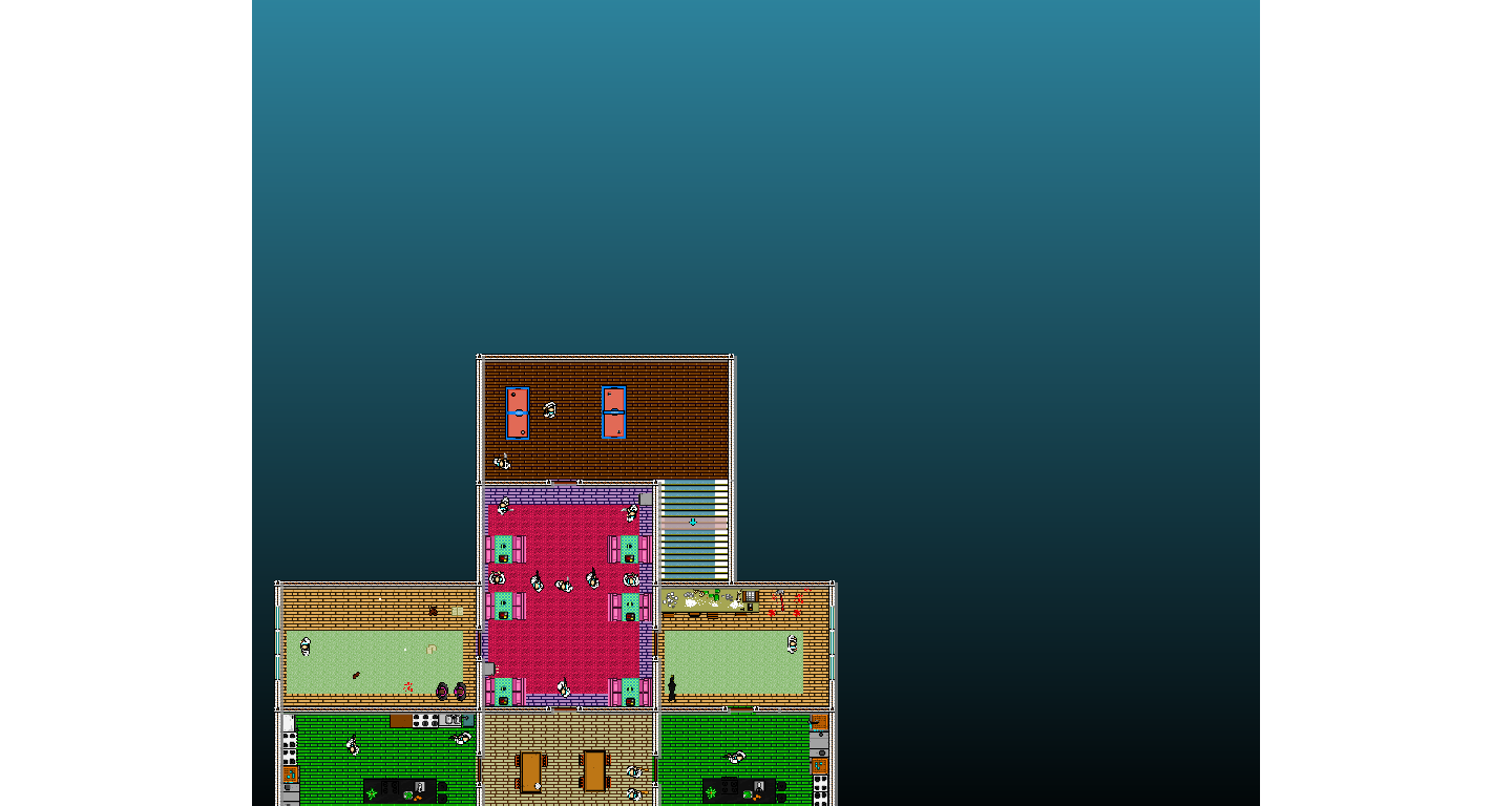 PETER DEMO (1 level, Jacket )
