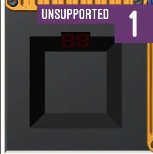 Literally Nothing