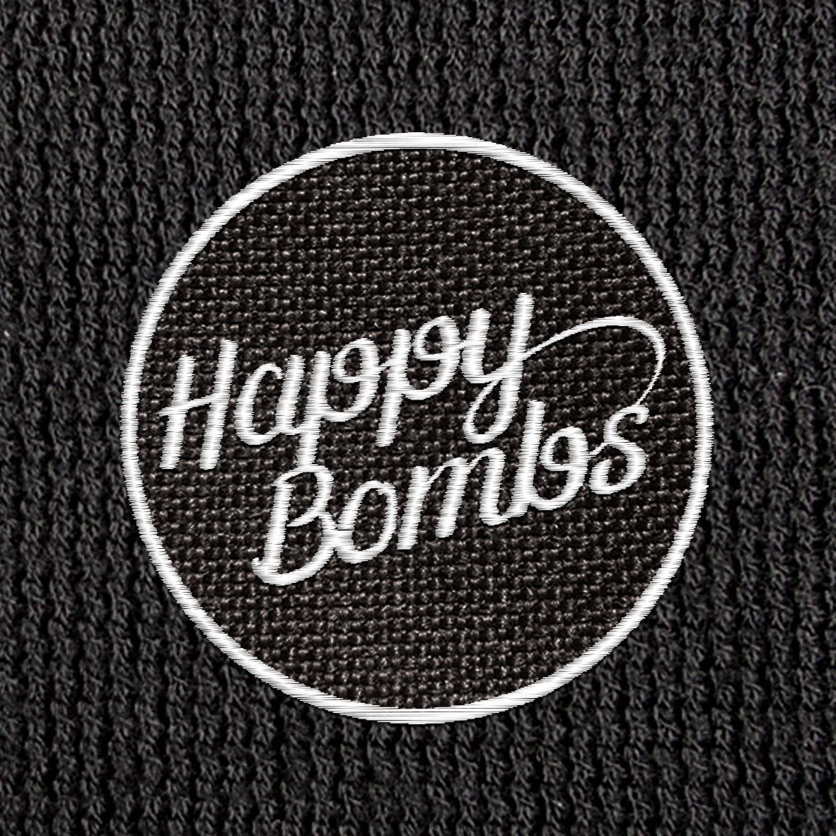 HappyBombs True Colours