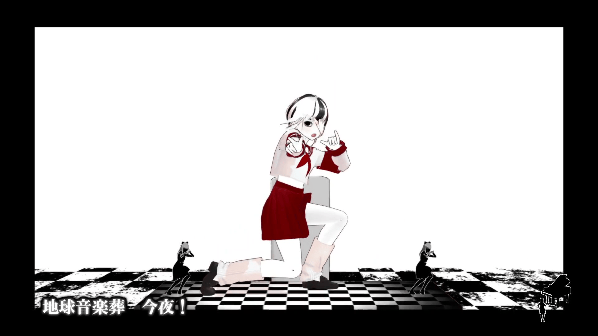 Warrecchau. replaces Star Breaker's theme