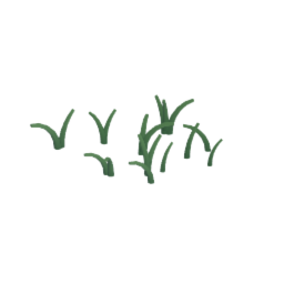 Grass big