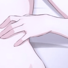 スリーピングエッチ_全裸(途中目覚め)