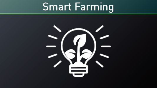 Smart Farming C-Fork 1.6