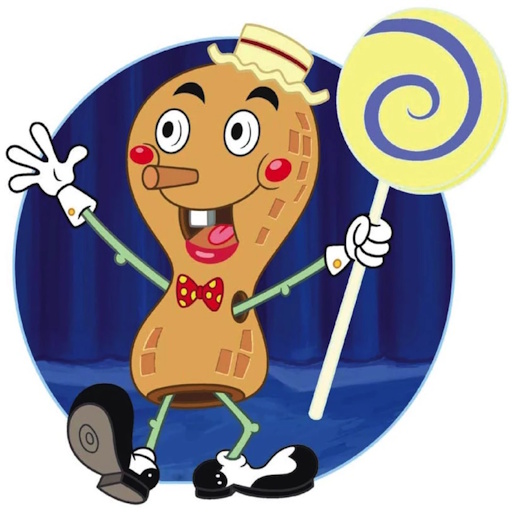 Goofy Goober Singing & Dancing Swep (SpongeBob Movie)