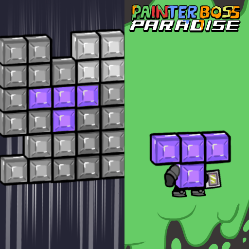 T BLOCK TETRIS
