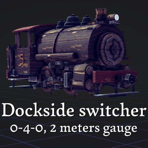 Dockside Switcher