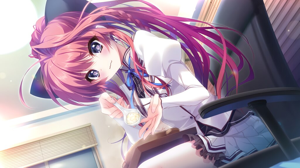Mashiroiro Symphony SANA EDITION Maxi Single (2023) MP3