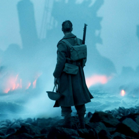 Dunkirk Evacuation [Mission]