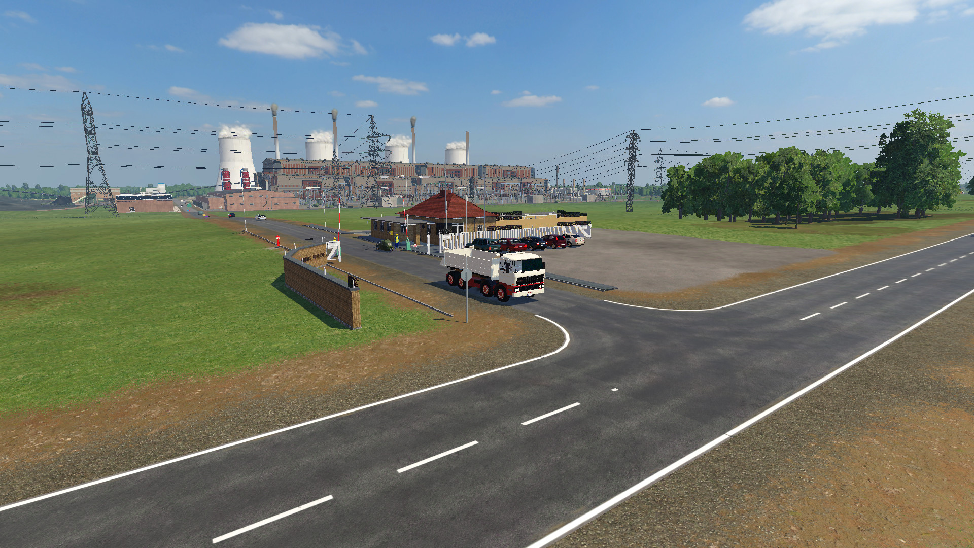 BOOKAN LANDS preview
