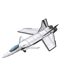F-401 “Parallax” A2A