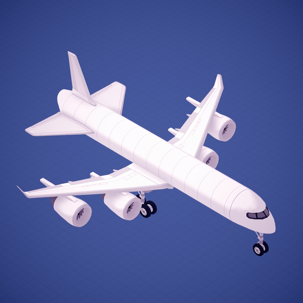 boing 707