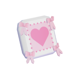 Girls Pillow