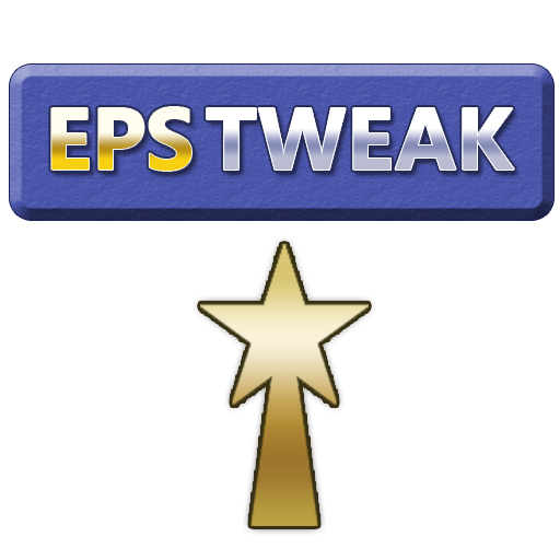 EpsTweak for Founders