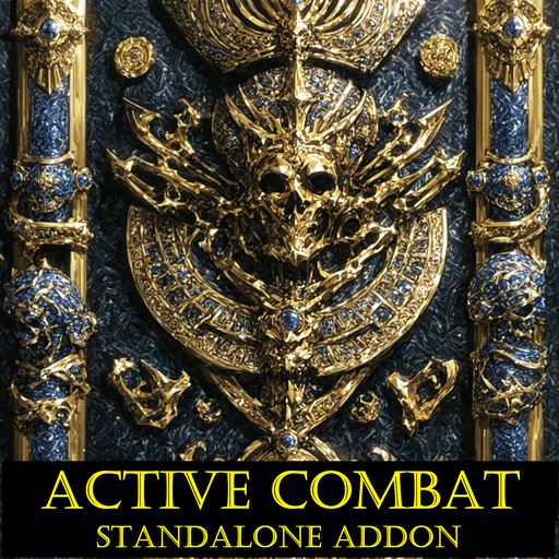 [XAC2025] Active Combat - Less Idle Combatant