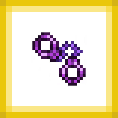 Mystical Cuffs – tModLoader Mod