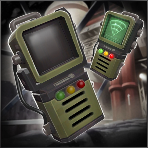 Tracker Canteen (MvM) – Team Fortress 2 Mod