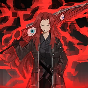 [WIP] Red Mist Character Mod