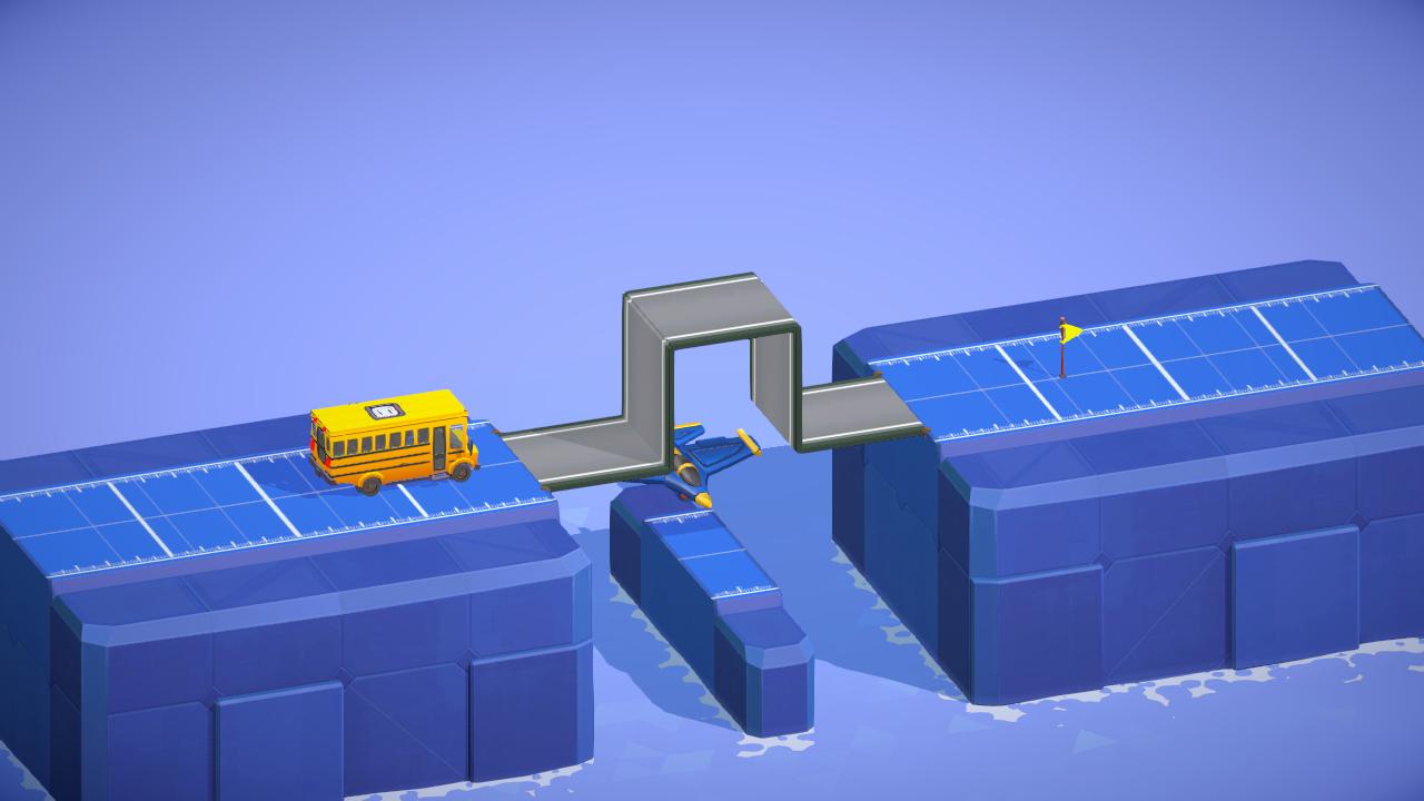 Bridges Downfall preview