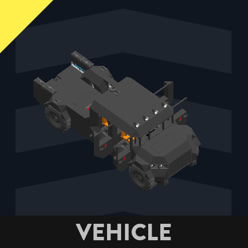 hammer_truck preview