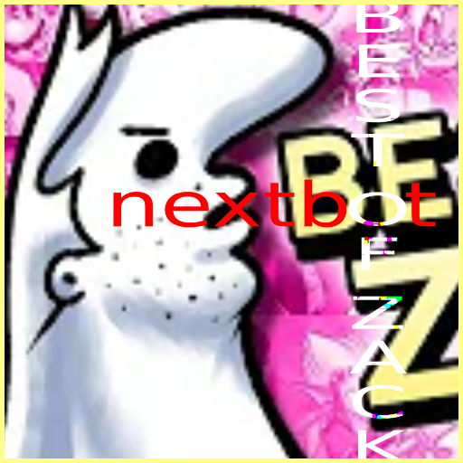 Best of Zach Nextbot