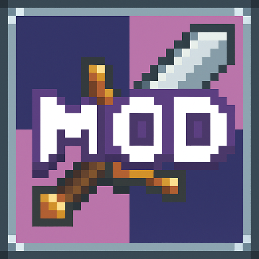 El Heroe De La Espada – tModLoader Mod