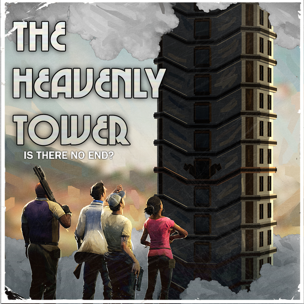 The Heavenly Tower (Campaign)
