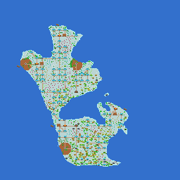 Kingdom of Ithica