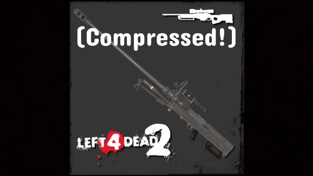 Denel NTW-20 (AWP) (Compressed Edition)