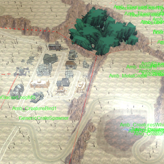 5playerMaps 2v3