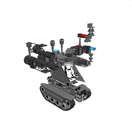 Ex0's ACW-MK 15