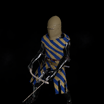 Heavy Beaudesertic Archers