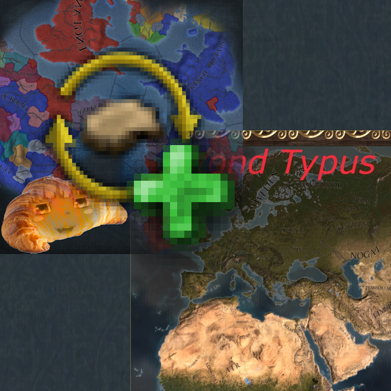 Province Transfer Tool - Beyond Typus